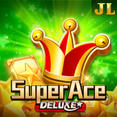 Super Ace Deluxe - nuhu hot game