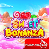 Sweet Bonanza - nuhu hot game
