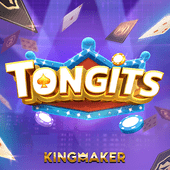Tongits - nuhu cards game