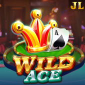 Wild Ace - nuhu slot