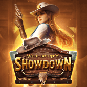 Wild Bounty Showdown - nuhu slot